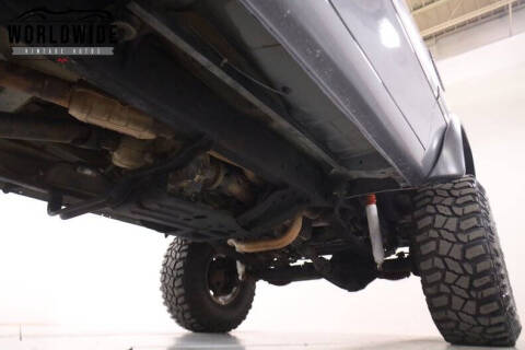 1992 Dodge Ramcharger