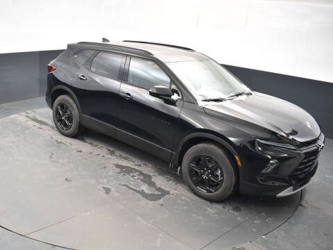 2026 Chevrolet Blazer LT