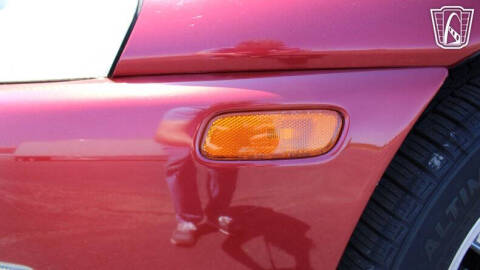 1992 Lexus SC 400