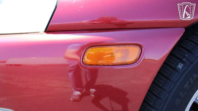 1992 Lexus SC 400