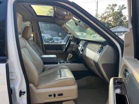 2014 Ford Expedition XLT