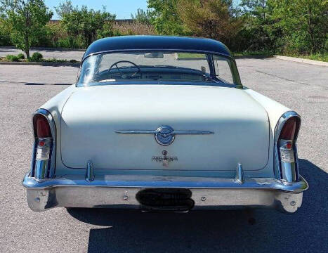 1956 Buick Special