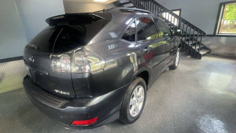 2004 Lexus RX 330