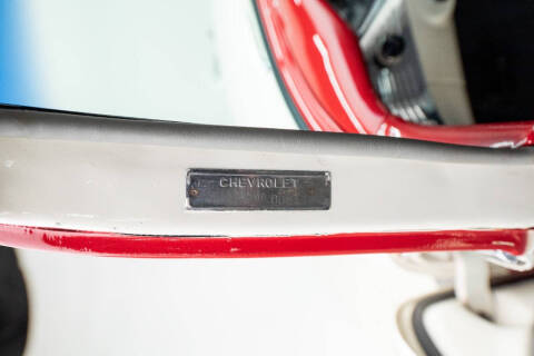 1956 Chevrolet 150