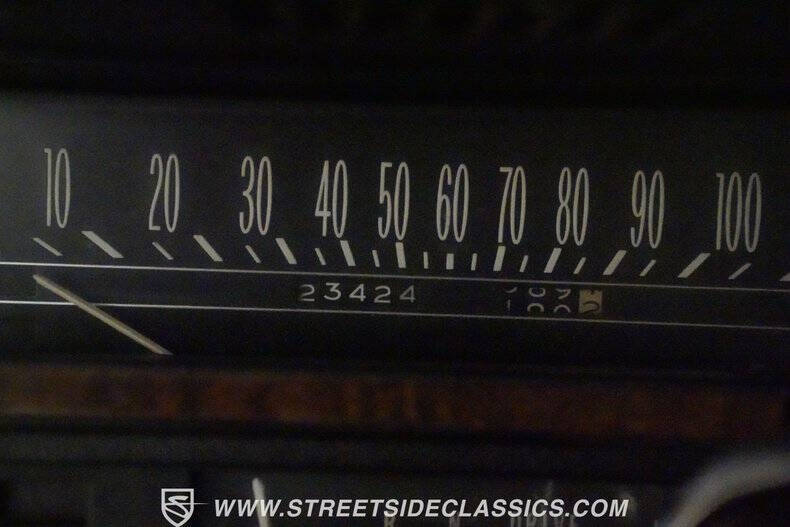 1970 Cadillac DeVille