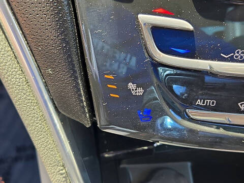 2013 Cadillac XTS Premium Collection