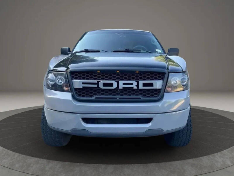 2006 Ford F-150