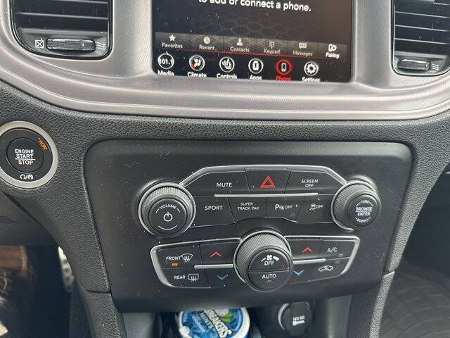 2023 Dodge Charger R/T