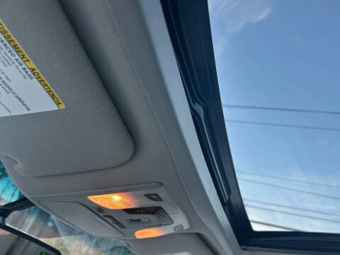 2014 Toyota Sienna XLE 8-Passenger