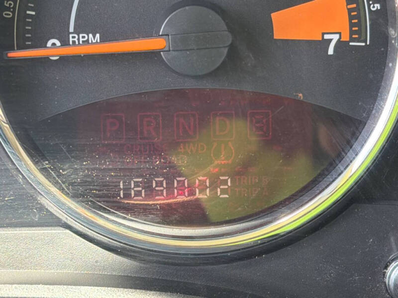 2015 Jeep Compass Latitude