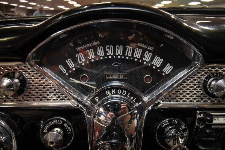 1955 Chevrolet Bel Air