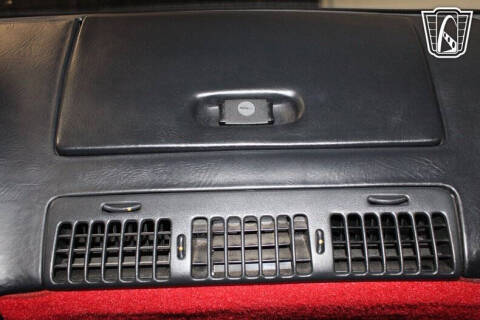 1991 Chevrolet Corvette ZR1