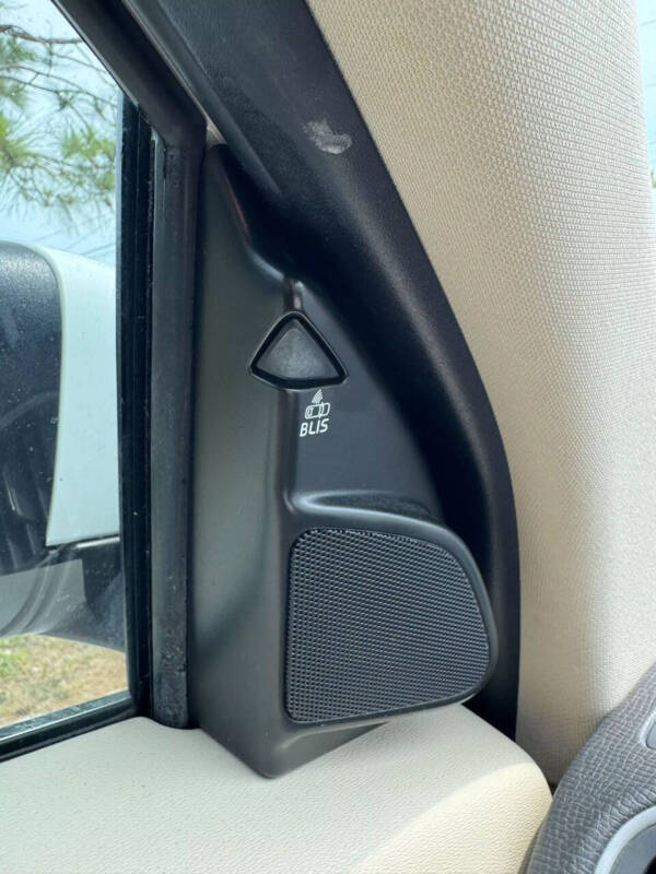 2016 Volvo XC60 T6 Platinum