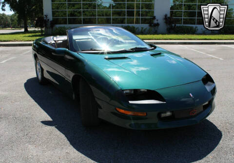 1995 Chevrolet Camaro Z28