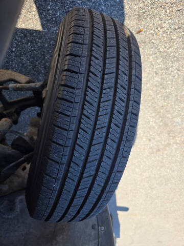 2002 GMC Sierra 2500HD