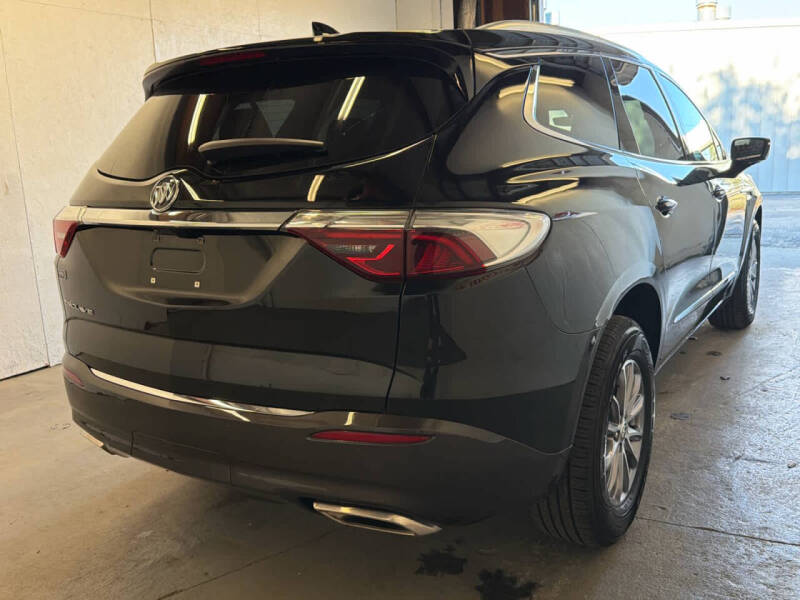 2024 Buick Enclave Premium