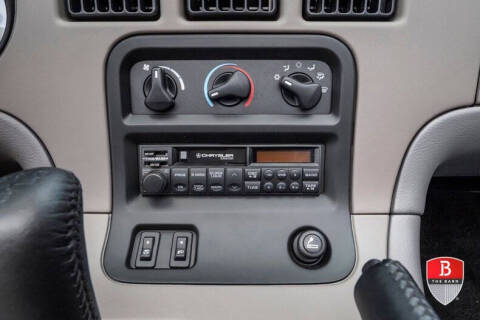 1995 Dodge Viper RT/10