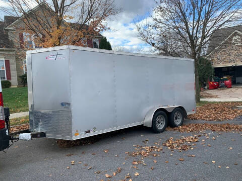 2019 Cross 716TA-Alpha