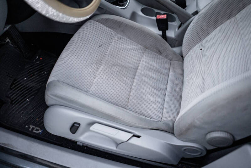 2009 Volkswagen Jetta S