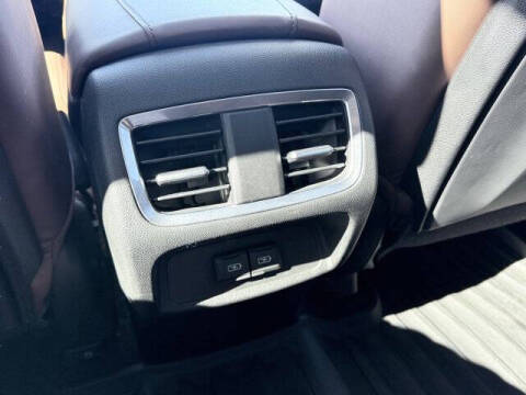 2021 Acura RDX w/Tech