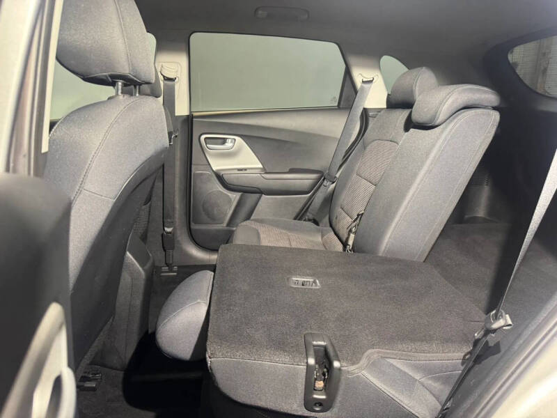 2020 Kia Niro