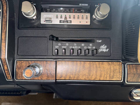 1974 Chrysler New Yorker