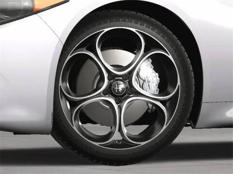 2025 Alfa Romeo Giulia