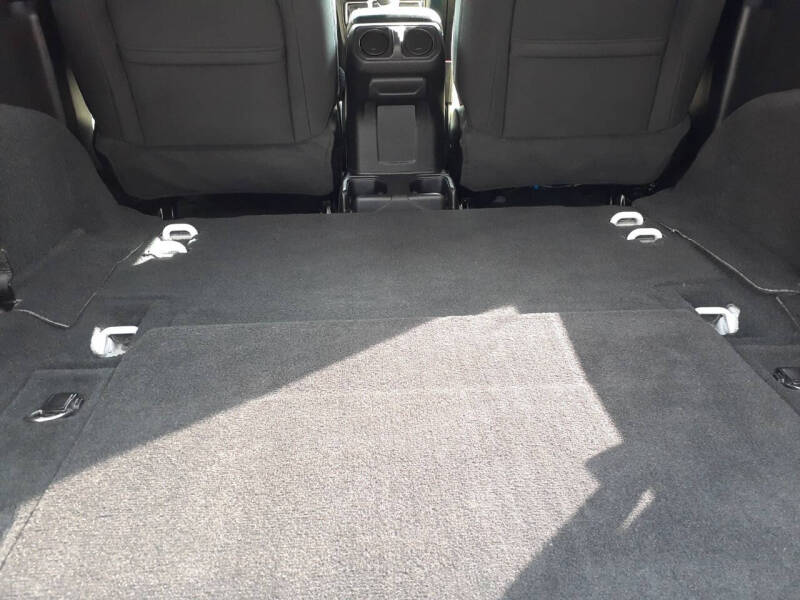 2023 Jeep Wrangler 2-Door Willys - Photo 10