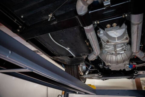 1964 Chevrolet Corvette