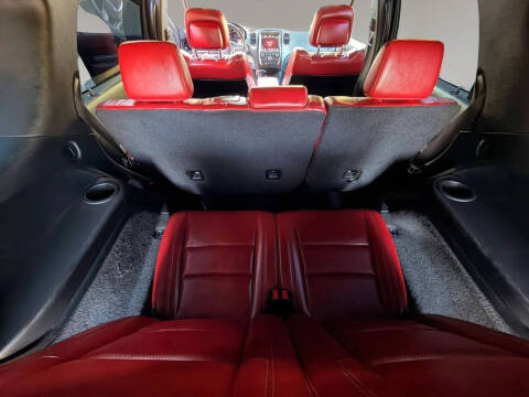 2019 Dodge Durango R/T