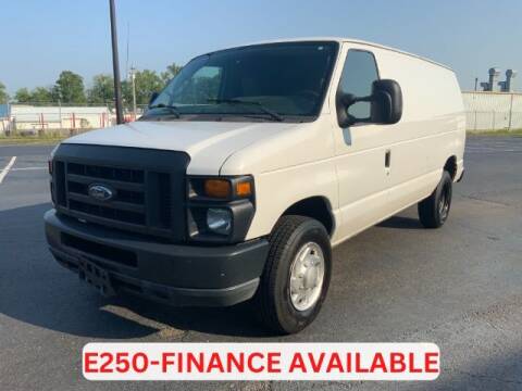 2011 Ford E-Series for sale at Dixie Imports in Fairfield OH