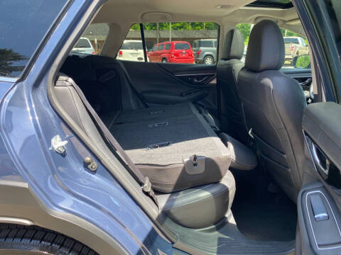2023 Subaru Outback Limited