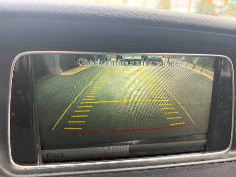 2014 Mercedes-Benz E-Class E 350