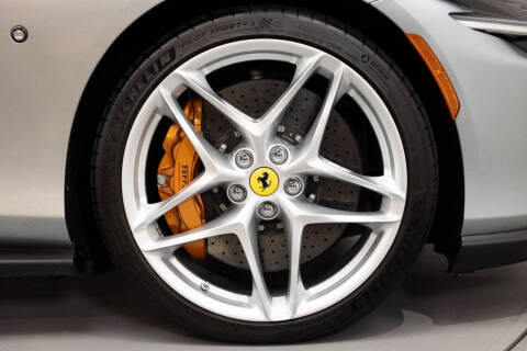 2023 Ferrari Roma