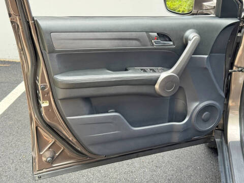 2009 Honda CR-V EX-L