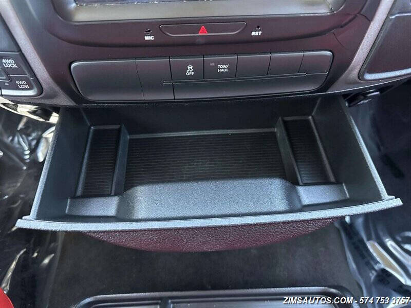 2016 RAM 1500 Express