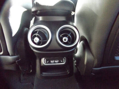 2022 Alfa Romeo Stelvio Veloce