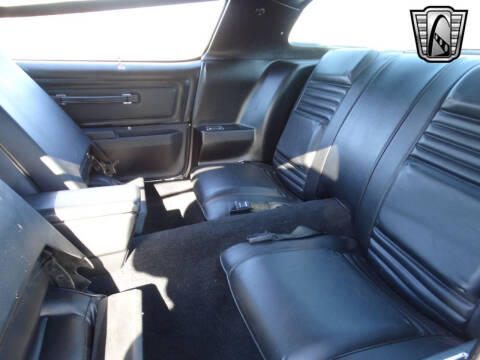 1976 Pontiac Trans Am