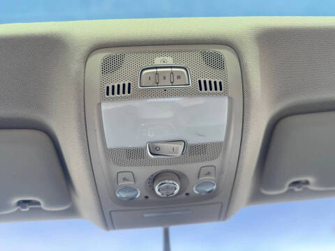 2012 Audi Q5 3.2 quattro Premium Plus