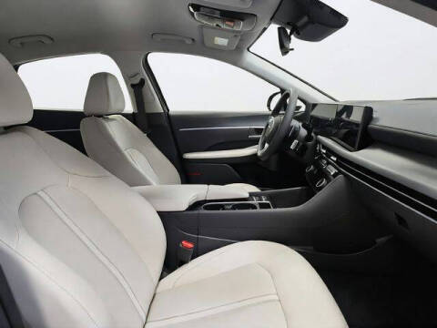 2025 Hyundai Sonata