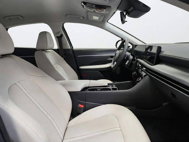 2025 Hyundai Sonata