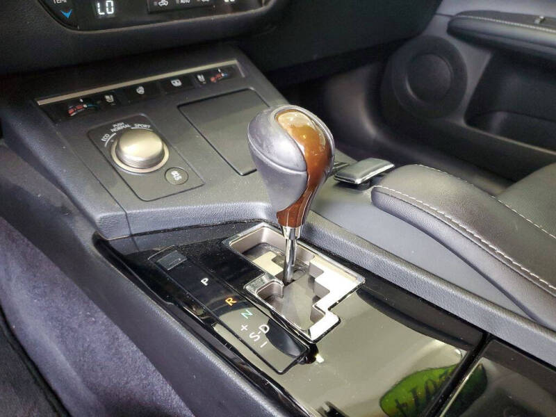 2014 Lexus ES 350