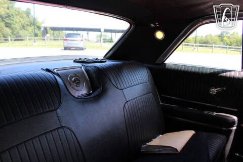 1964 Chevrolet Impala