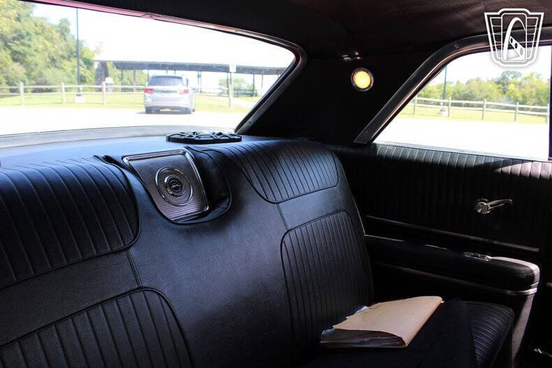 1964 Chevrolet Impala