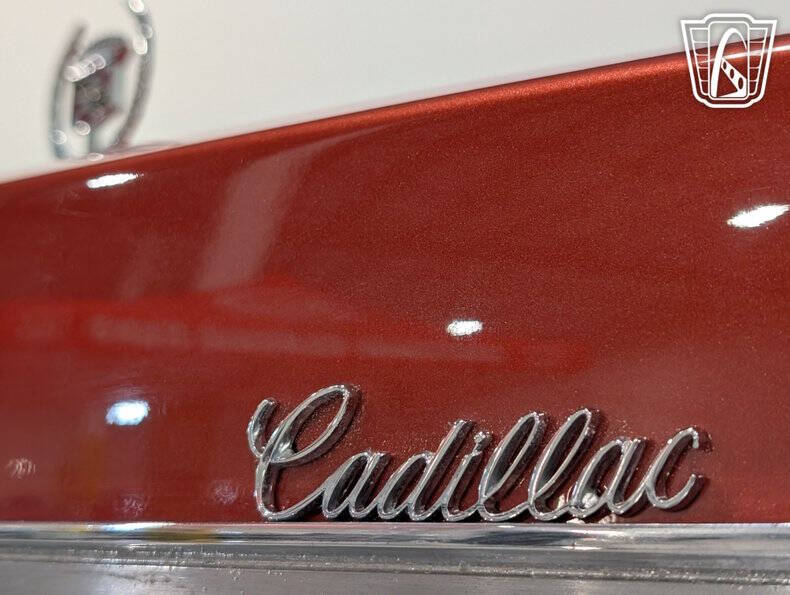 1976 Cadillac Eldorado