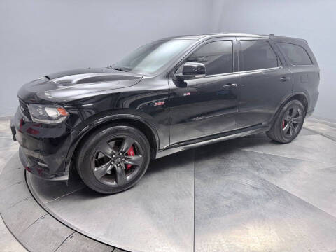 2018 Dodge Durango SRT