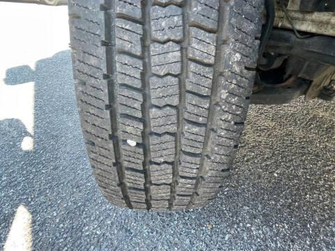 2013 Freightliner Sprinter