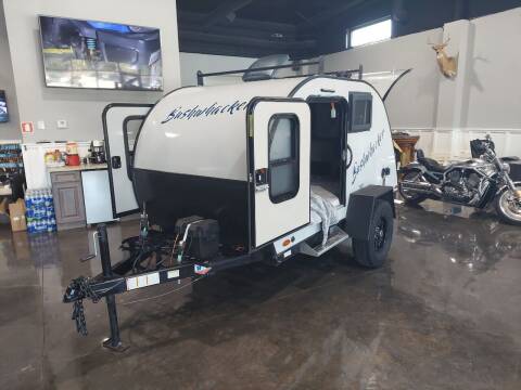 2022 BRAXTON CREEKS BUSHWHACKER for sale at 90 West Auto & Marine Inc in Mobile AL
