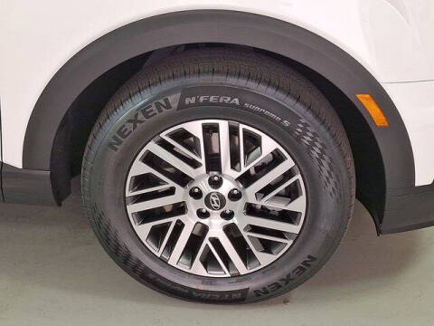 2026 Hyundai Palisade SE