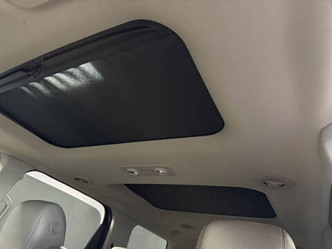 2013 GMC Acadia Denali